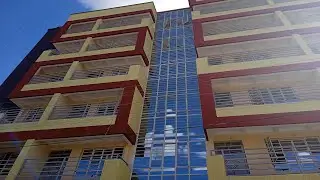 BENEDICTA UTAWALA 1 BEDROOM APARTMENT TO LET @ shs15K and shs 16K ONLY.