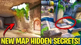 Valorant NEW MAP 