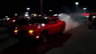 Import Alliance aftermeet (The cops showed up!?!?) + Day 2