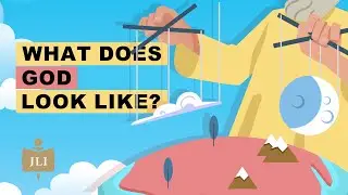 WHO IS GOD?