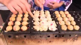 Trailer TLVHNB Kaleidoscope Japanlink 32