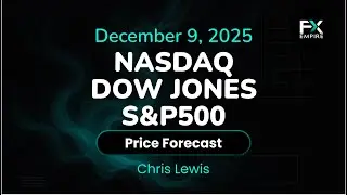 Прогноз цен Nasdaq 100, S&P 500, Dow Jones на сегодня: технический анализ NDX, SPX, DJIA (9 декабря)
