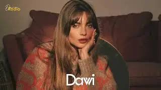 Davvi & DNDM & Umar Keyn & Mr Salama - Best Deep House Mix 2025 || New Retro Mix, Dance Melodies