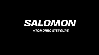 Salomon S/Pro Supra Dual Boa 120 GW