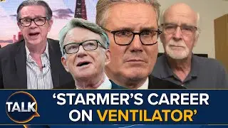 “SCREW That, You Better Tell Us Everything” | Starmer Faces Labour Unrest Over Mandelson Scandal