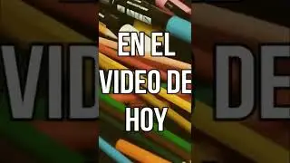 dibujo con TODOS mis MATERIALES de DIBUJO