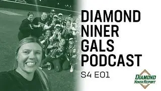 Diamond Niner Gals - Season 4 Episode 1
