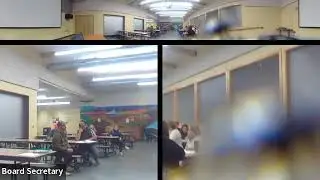 November 18th Instructional Support Committee Meeting