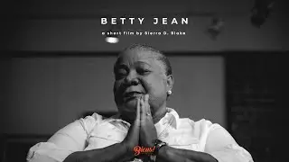 Betty Jean