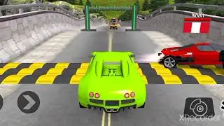 Speed Bump crash challenge  2019 by frenzy Games Studio #12