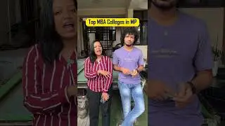 Top MBA Colleges in&nbsp;MP ✅ IMS DAVV Cutoff 🔥 #mbawitharshikhan