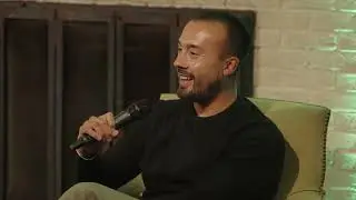 NYCxDESIGN Keynote: By Design: The Healthy Way of Life // Partnered with Life Time