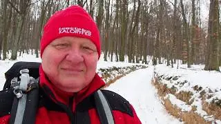 Łuk Karpat na 70 urodziny