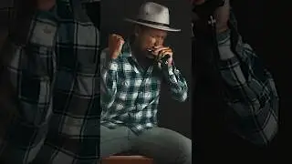 Is this movie sound track worthy? #harmonica #music #onemanband #bluesmusic