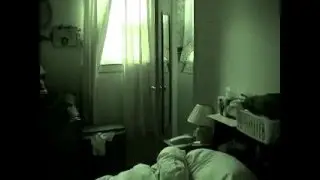 Halifax Ghost video 1