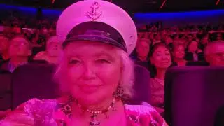 Celebrity Ascent with Jon Arons 5613359459  Luxury Travel by Valentina live viral