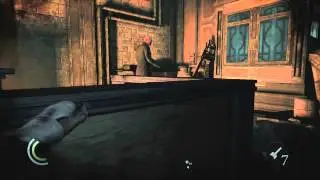 Thief - Vittori Client Job 3 - Sideshow Attraction - Master - GHOST - 100% Loot and collectibles