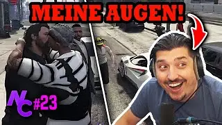 MIR GEHT'S GUT! Late Night RP in NC | NC #23