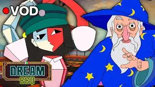 The Coolest Game of 2025 - ENA: Dream BBQ