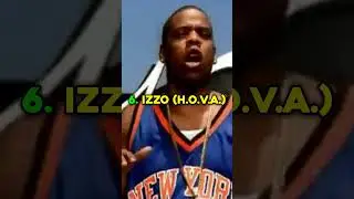 Top 10 JAY-Z Songs