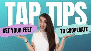 BEGINNER TAP DANCE TIPS: The EASY 3-step way to Get Your Feet to Cooperate