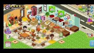 Cafe Land