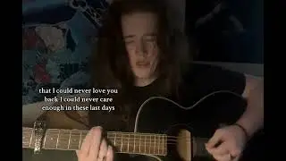 Carry me Ohio - Sun Kil Moon