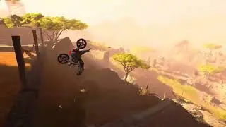 Trials Fusion - BCC5: Rising Sun