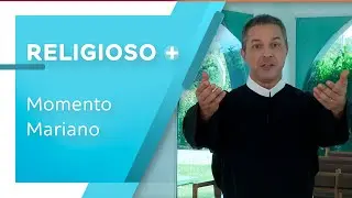 Momento Mariano: Ora&ccedil;&atilde;o aos desempregados
