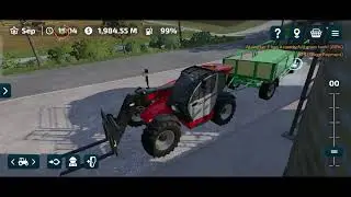 FARMING SIMULETOR 23  NEW UPDATE | UPCOMING EGGS TRANSPORT TO BECKERY | FARM GAME