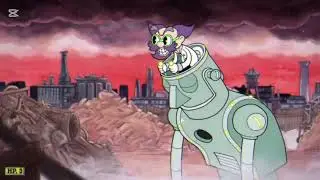 Guia parte 3 cuphead (por fin( #cuphead #capcut #guia #tutorial 