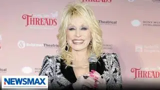 Dolly Parton captivated the world: Entertainment journalist | American Agenda