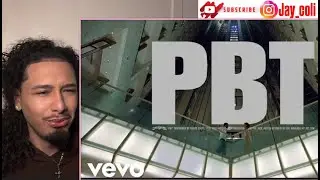 Трэвис Скотт, Тайла, Вайбз Картель - PBT | РЕАКЦИЯ‼️
