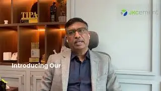 Employee Value Proposition | Mr. Andleeb Jain | J.K. Cement