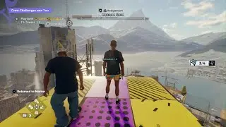 skate challenges