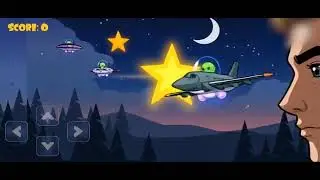 Make Android 2D Game Endless Runner In unity