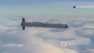 Ballistic vs Cruise Missiles. How Far Can they attack?