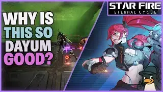 I Tried Star Fire Eternal Cycle - Here is what happened