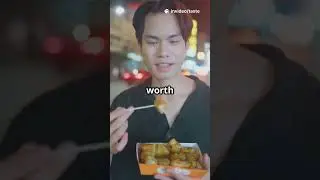 Street Food #tastydinner #easyrecipe