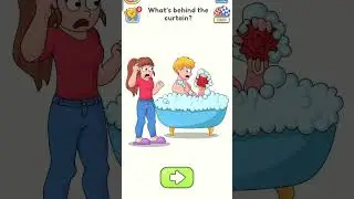 DOP Puzzle Guide | Level 302 Walkthrough | Delete One Part #shorts #gameplay #short #gaming