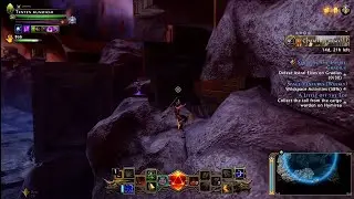 Wildspace Scrying Stone Neverwinter, Asteroid Gradius