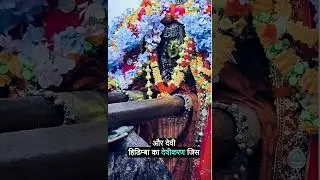 Hadimba Devi Manali 🕉️🔱 #manali #hadimbadevitemple #mythology