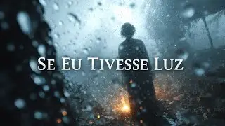 If I Had Light | Symphonic Gothic Metal in English