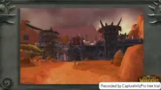 Blizzcon 2009 - LiveStream - Part 12 - WoW Panel3