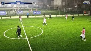 ELDOR TURKEY vs YENSU