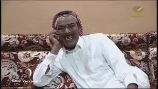مسلسل خميس بن جمعة - الحلقة 22 (إدمان)