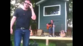 Hemingway Corner - Yodeling North!