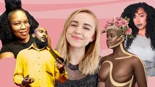 Black Sex Educators You Should Be Following | Hannah Witton