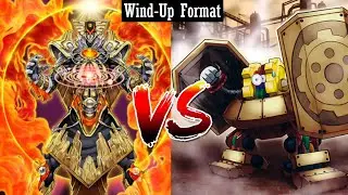 Trooper Agents vs Geargia Karakuri Full Match (September 2012 Format)