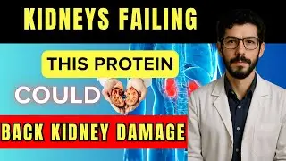 Seniors, Stop Eating These 6 Proteins Destroying Your Kidneys (+ 4 You Can Safely Enjoy)